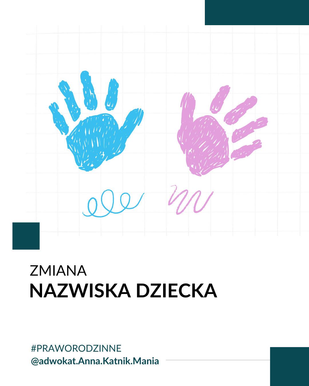 Zmiana nazwiska dziecka – procedura prawna i istotne aspekty