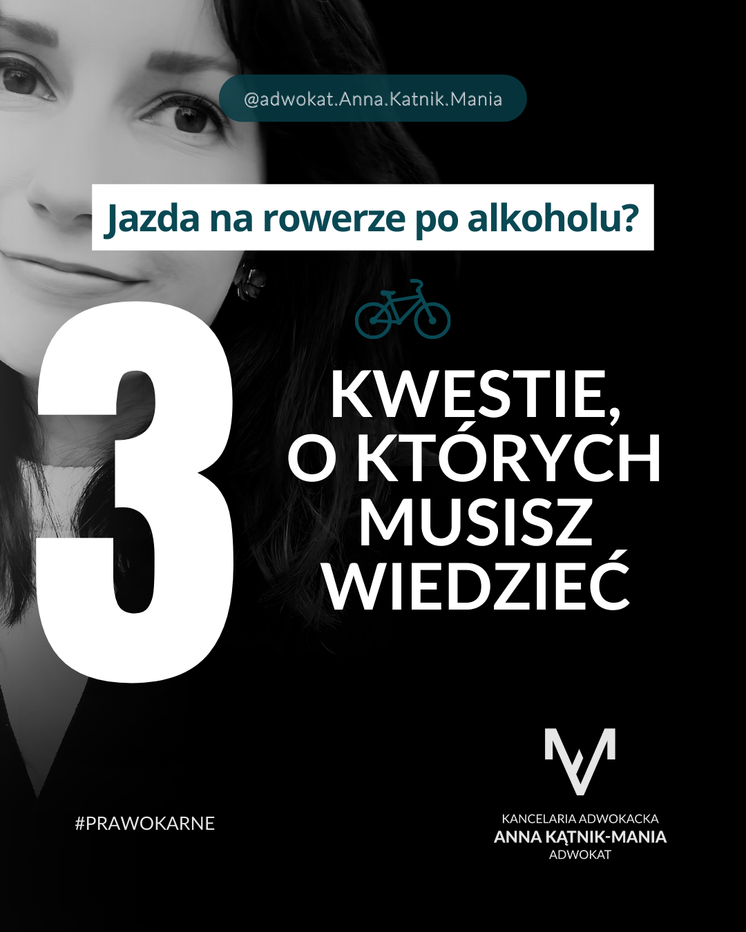 Rowerem po alkoholu: co mówi prawo?