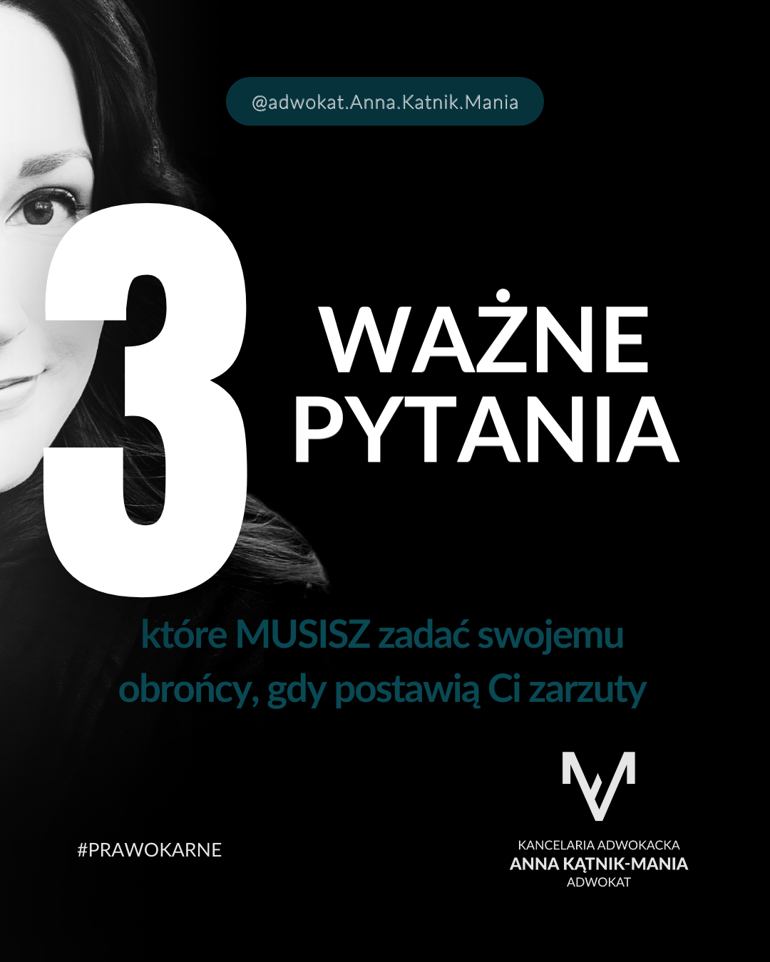 Zarzuty prokuratorskie – 3 kluczowe pytania