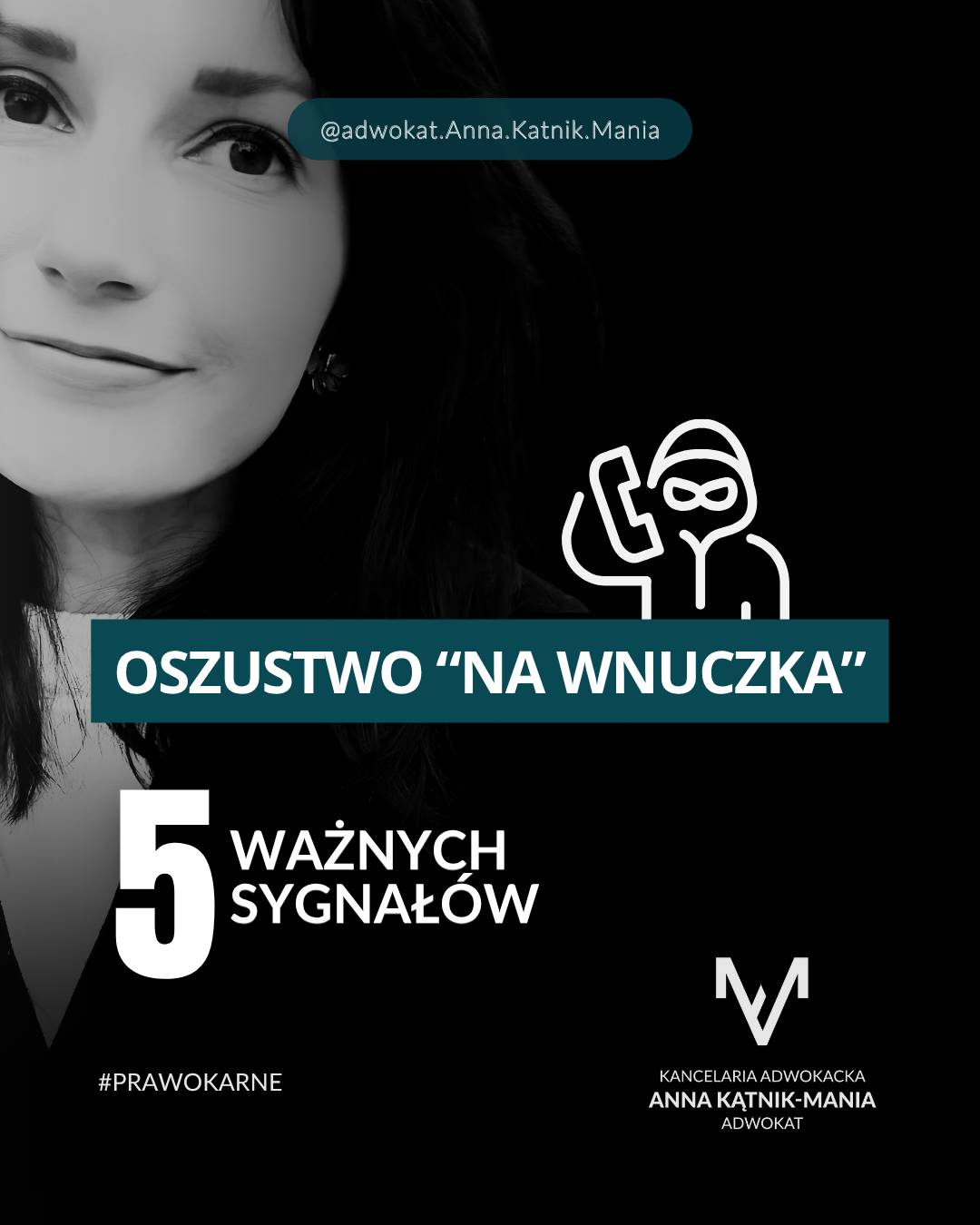 Stop oszustom! Pobierz bezpłatny informator dla Seniorów